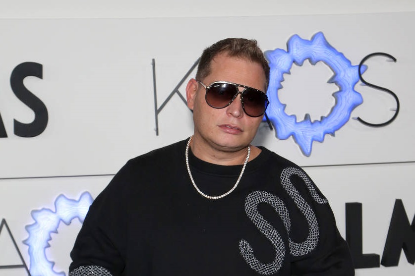 Scott Storch