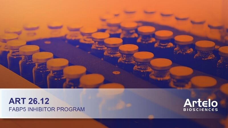artlelo bio fabp5 1
