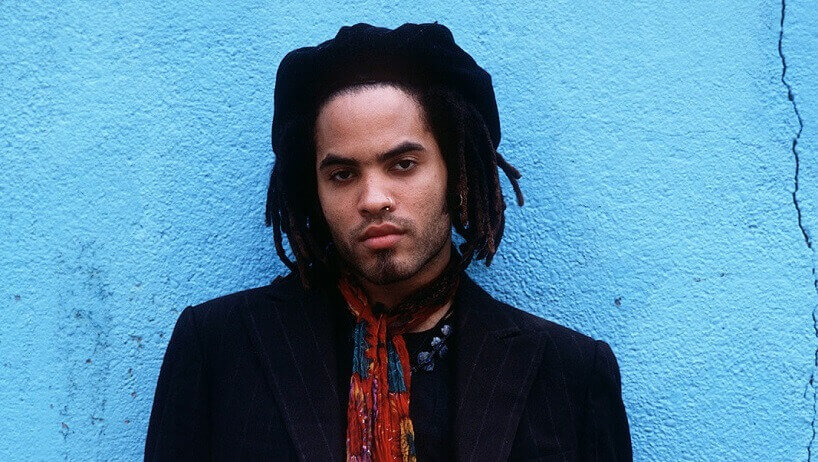 Lenny Kravitz