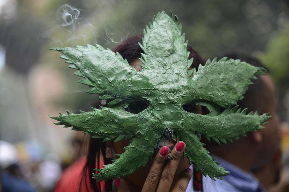 comlobie legalisation