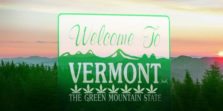 Vermont Marijuana Legalization