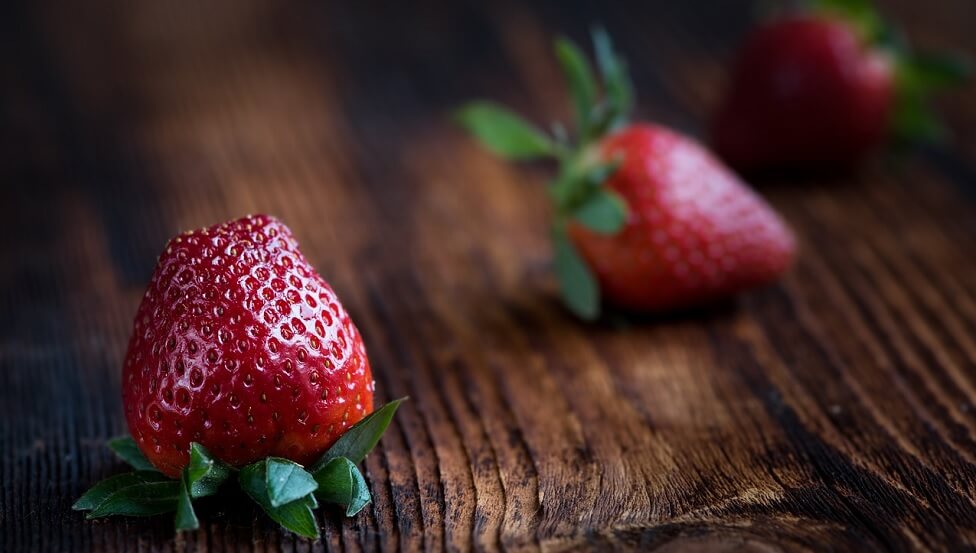 consrvateur fraise cbd