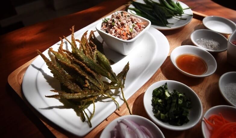 cannabis thailand cuisine