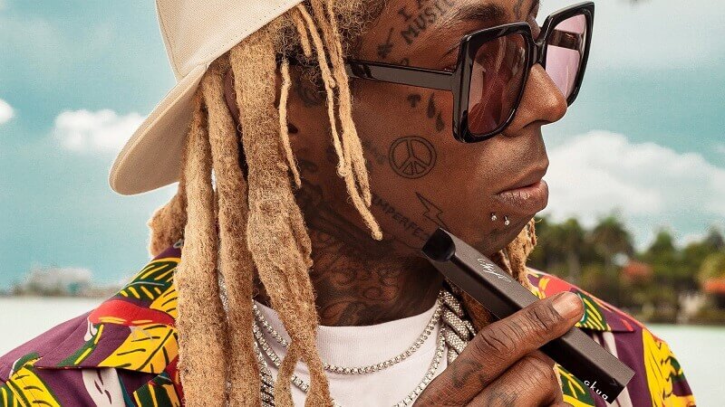 GKUA Lil Wayne