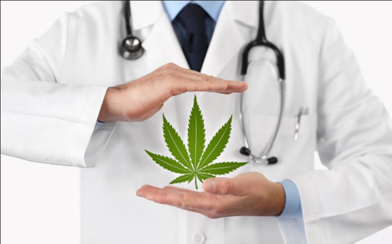 effet du cannabis medical