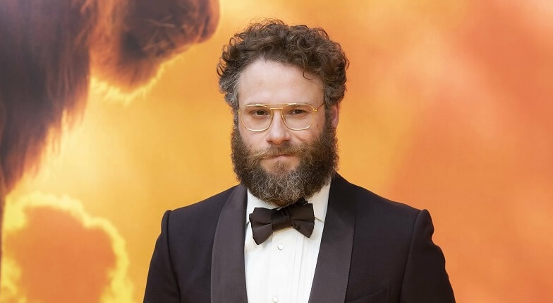 Seth Rogen