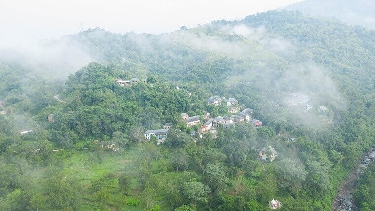 himachal pradesh