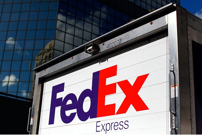 fedex