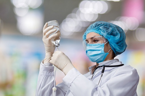 anesthesie et cannabis