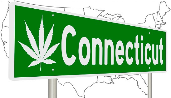 connecticut legalisation recreatif