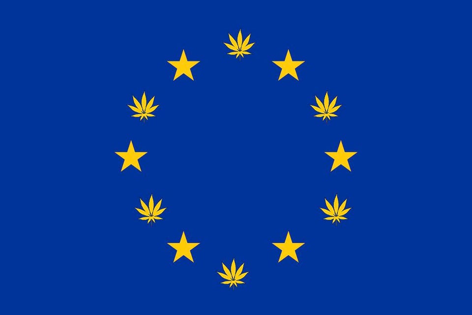 EU Cannabis