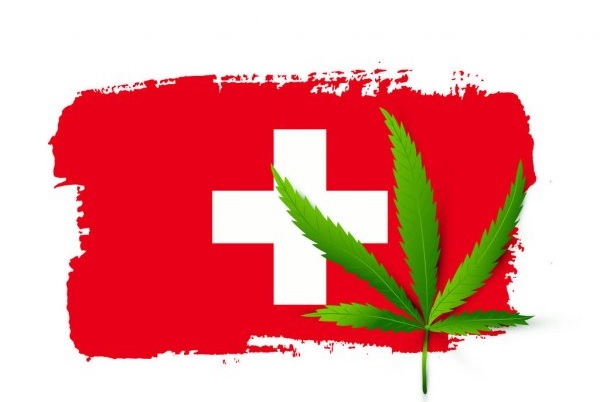 cannabis en suisse