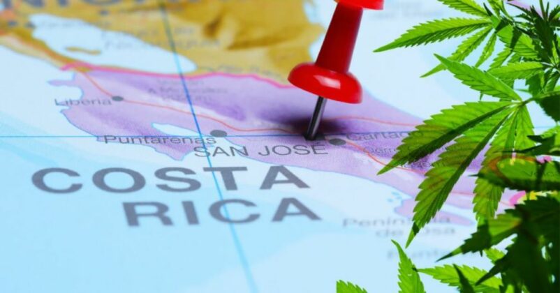 costa rica legal
