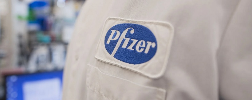 pfizer