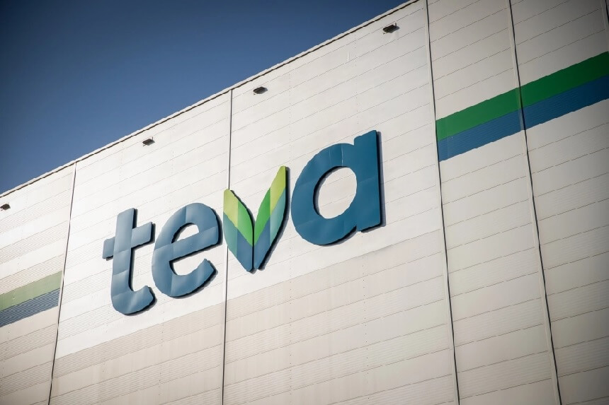 teva cannabis israel