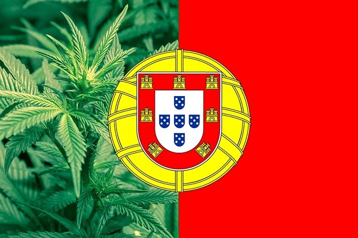 portugal chanvre