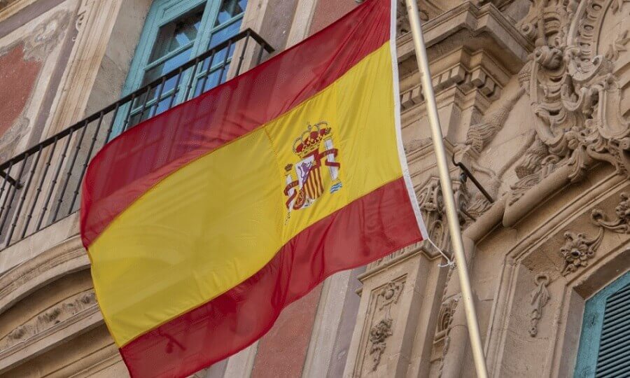 cannabis legal spain