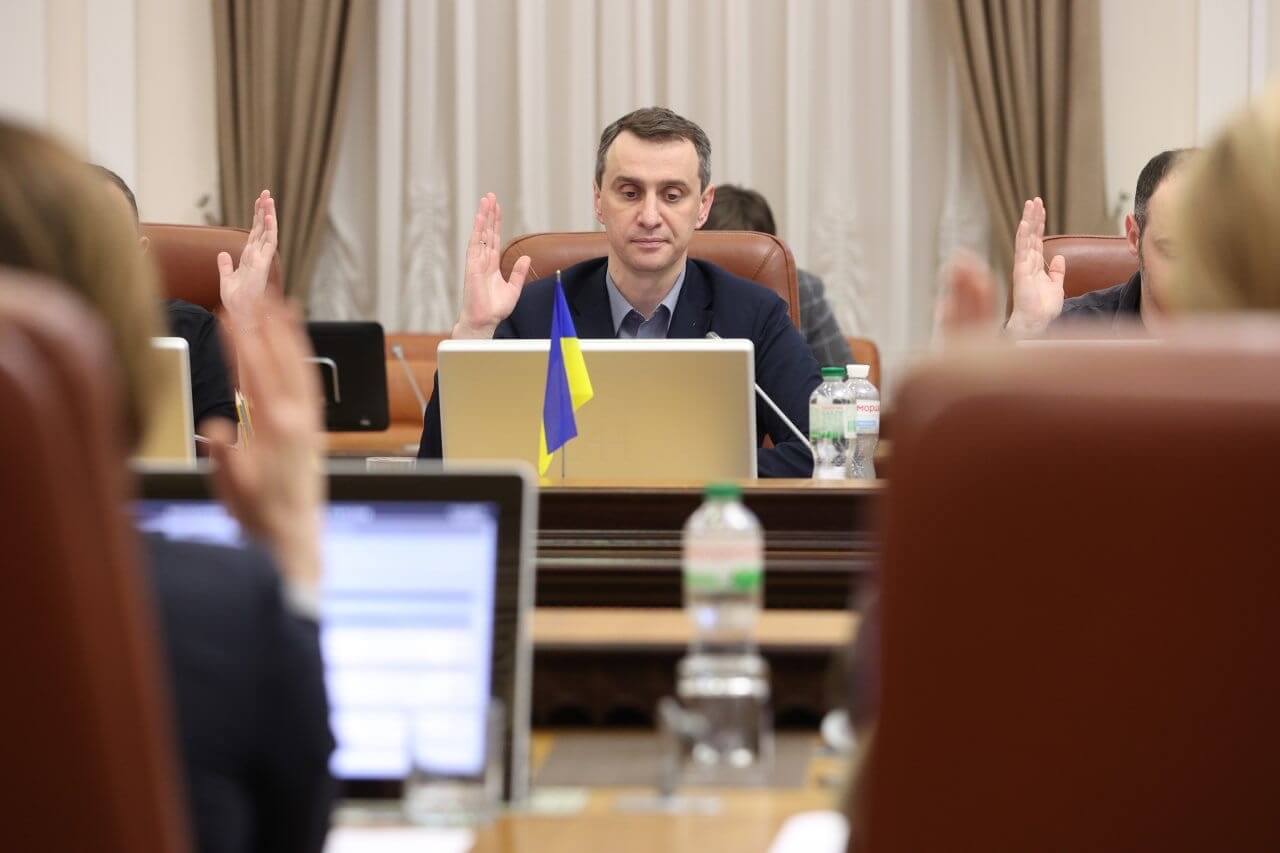 viktor liashko cannabis