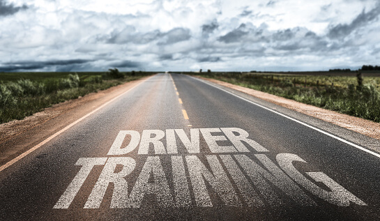 driver training cannabis