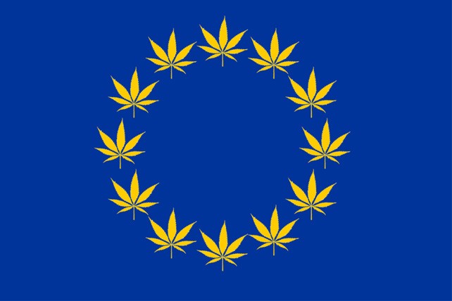 eu cannabis