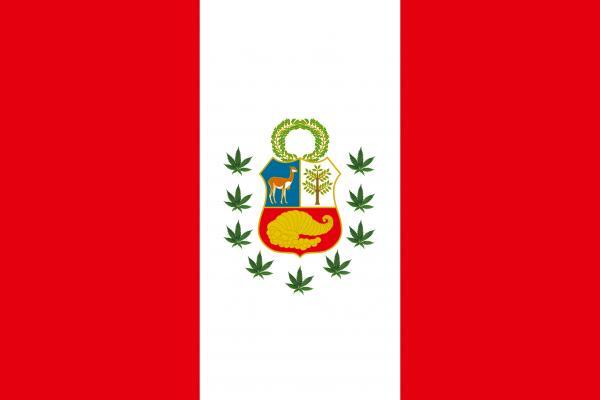 peru cannabis