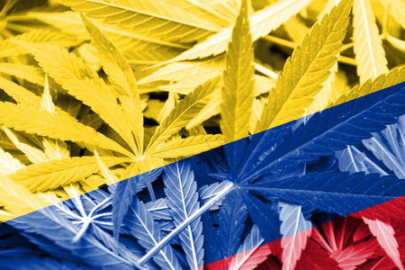 colombie legalisation