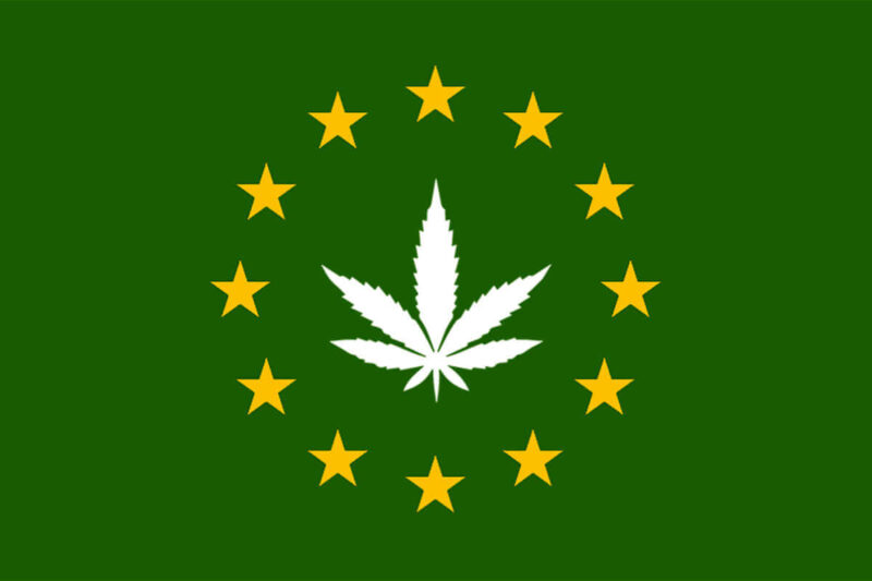 european cannabis