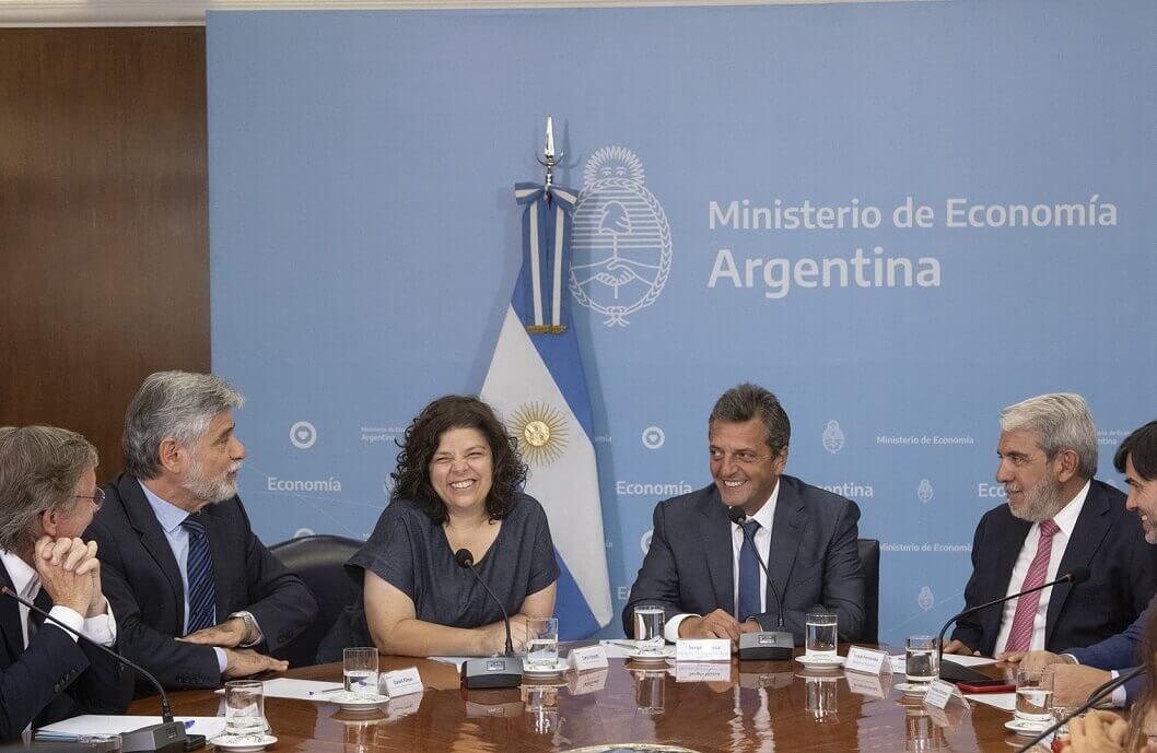 agence cannabis argentine