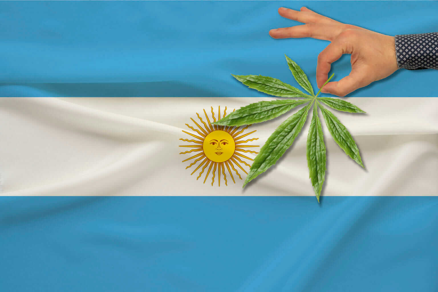 médical argentine cidcam