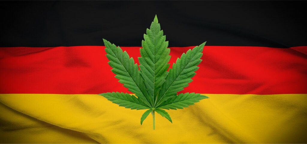 germany legalization