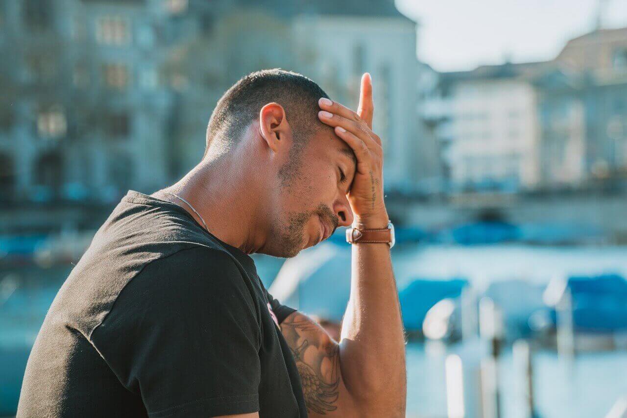stress syteme endocannabinoide