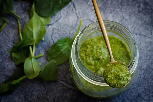 Sauce au Cannabis sauce au cannabis