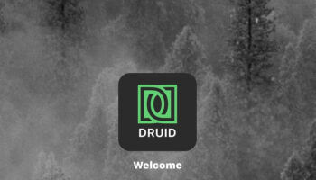 druid app cannabis