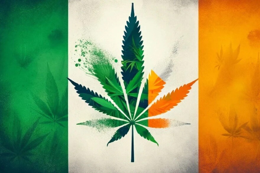 Irlande : Le HRB publie des conclusions sur la sécurité et l'efficacité du cannabis médical