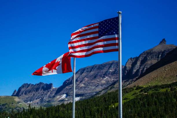 États-Unis et Canada : Soutien Fort à la Légalisation et Utilisation Similaire Malgré des Politiques Différentes