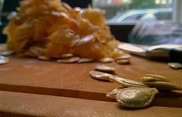 cannabis seeds pumpkin rig