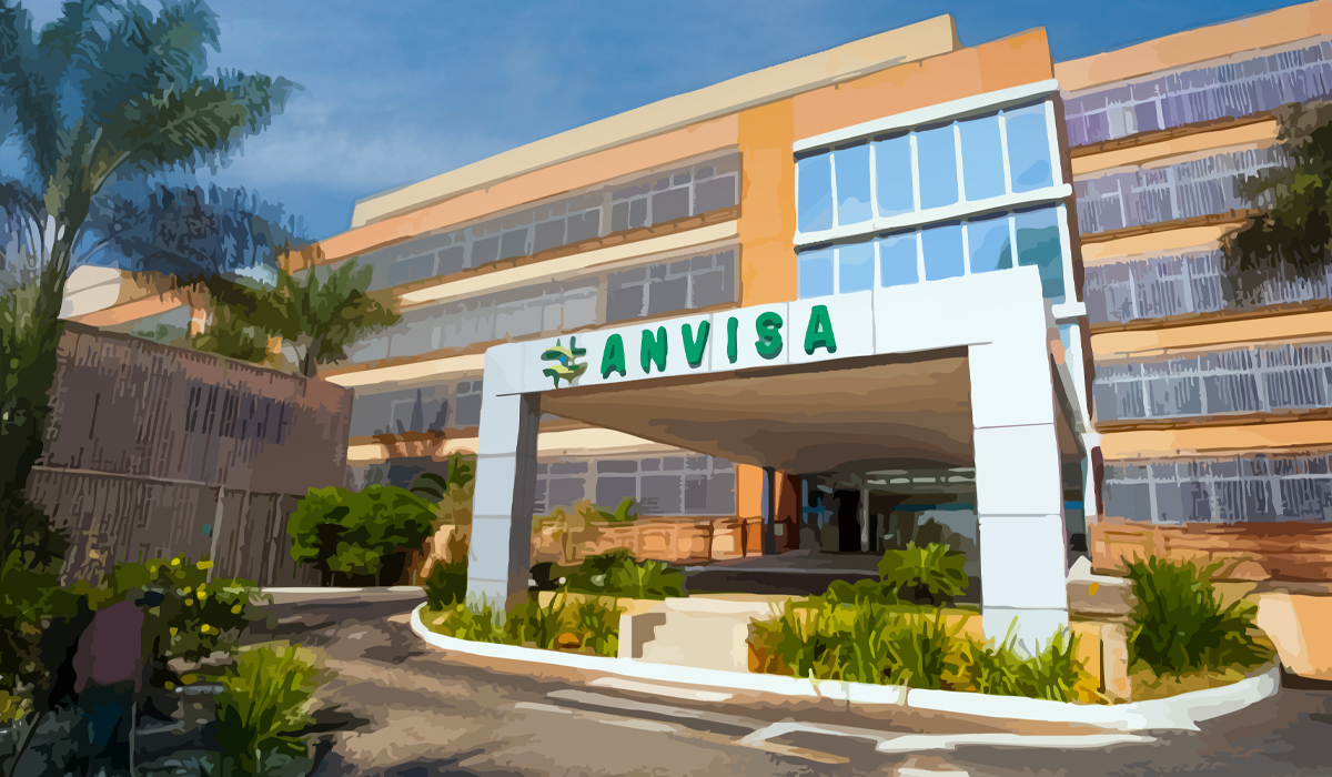 anvisa brazil