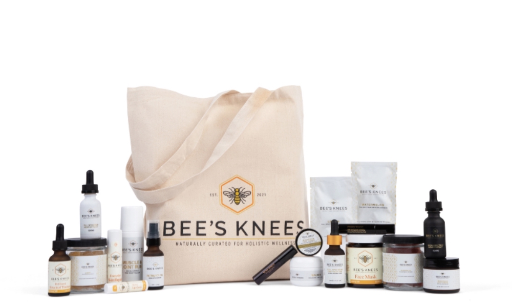 beeskneestote