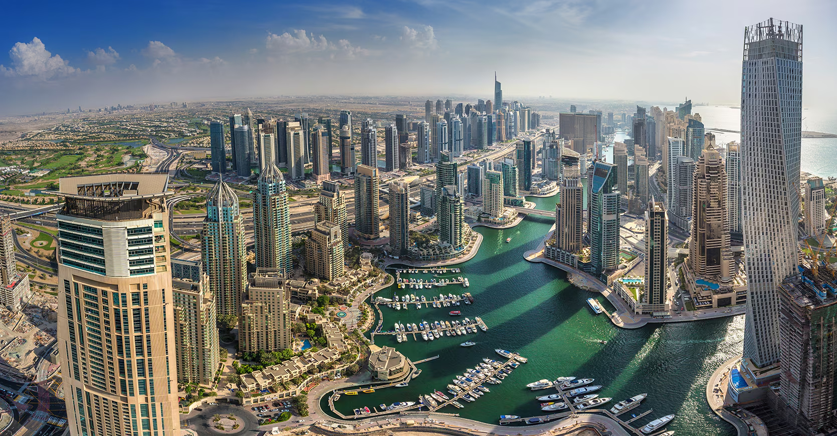 dubai uae