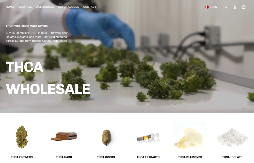 canna traders featured