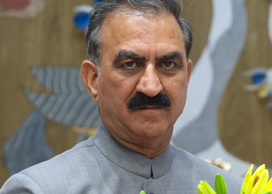 sukhvinder singh sukhu