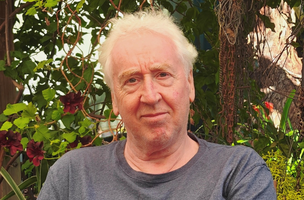 bernard thomson