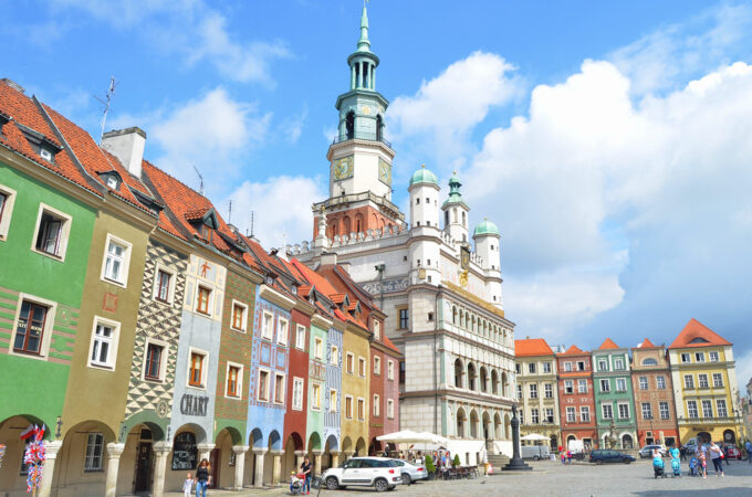 Les leaders du chanvre industriel du monde entier se réuniront en Pologne pour la 23e conférence de l'EIHA