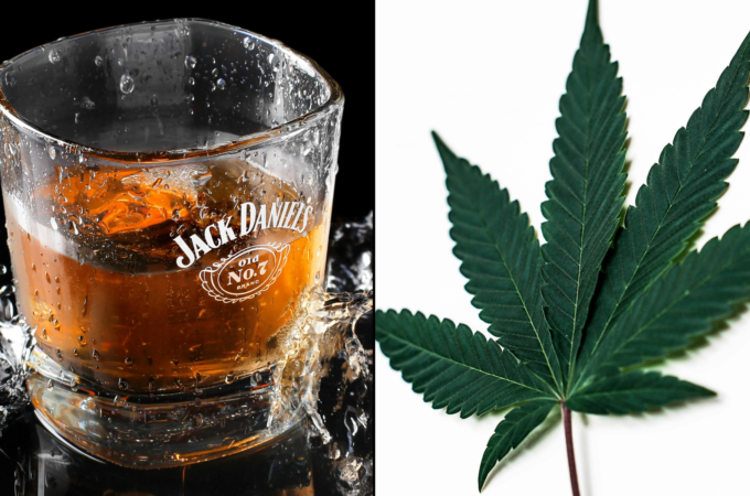 Les boissons infusées au cannabis offrent aux consommateurs une alternative à l’alcool pour « réduire les méfaits », selon une étude