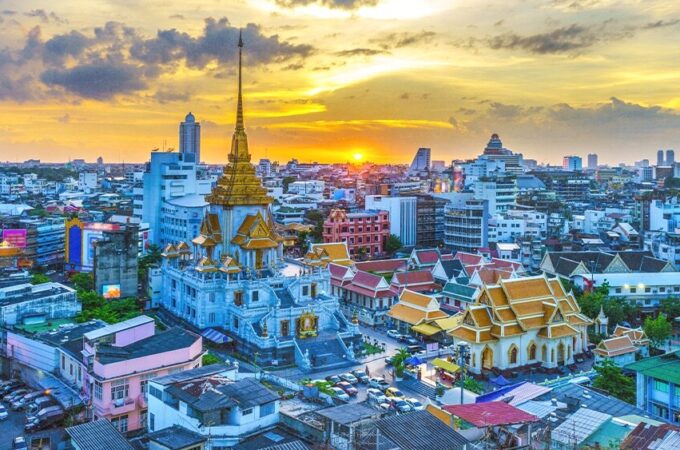 La Thaïlande envisage de limiter les ventes de cannabis aux établissements médicaux agréés