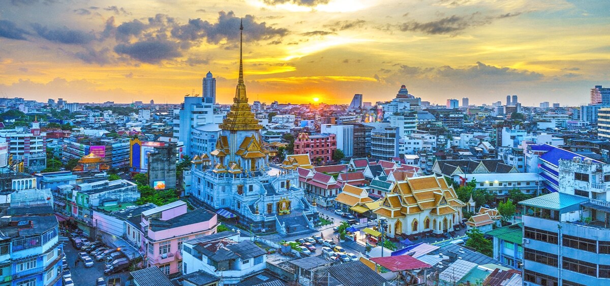 La Thaïlande envisage de limiter les ventes de cannabis aux établissements médicaux agréés