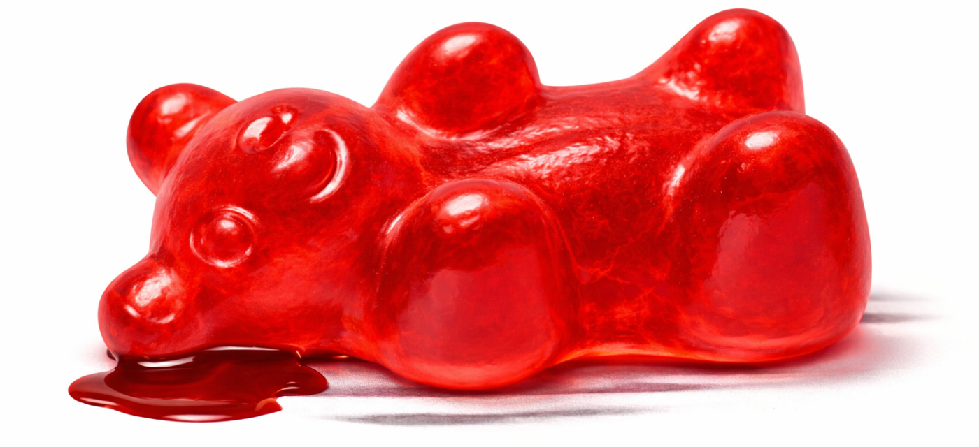 gummy bear