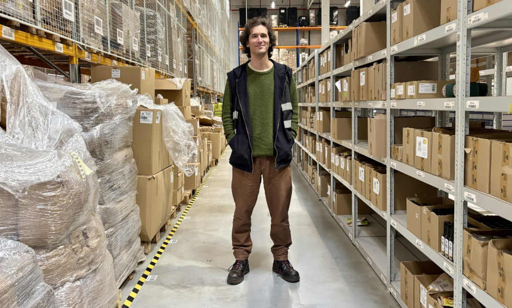 kombinat konopny maciej kowalski