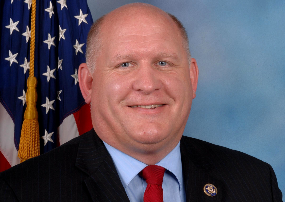 repglenn thompson pa.