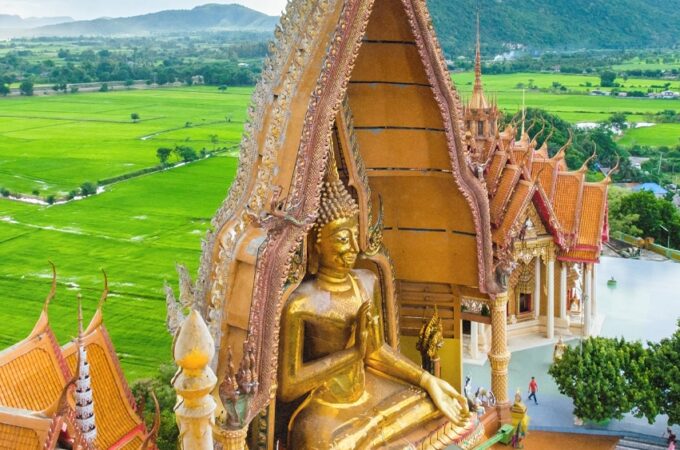 Le fer de lance des réformes visant à dépénaliser le cannabis en Thaïlande devient Premier ministre